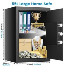 Large home safe for sale  COVENTRY