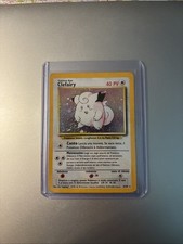 Clefairy 102 pokemon usato  Merate