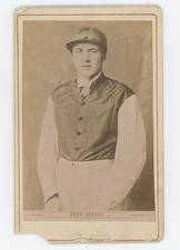 Cdv fred archer for sale  CHELTENHAM