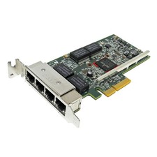 4 port netzwerkkarte gebraucht kaufen  Mönchengladbach