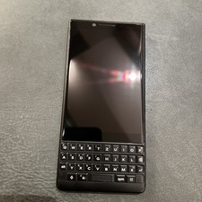 Blackberry key usato  Firenze