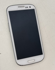 Original Samsung Galaxy S3 i9300 LCD Display Touchscreen Weiß Gebraucht Top comprar usado  Enviando para Brazil