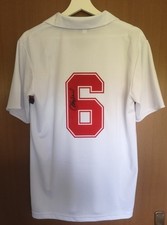 Maglia milan franco usato  Bologna