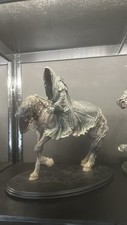 Lord rings ringwraith for sale  ASHFORD