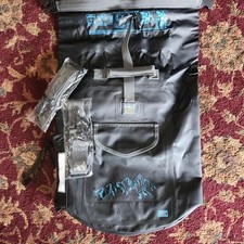 Luck route waterproof for sale  Kingsland