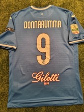 Maglia empoli donnarumma usato  Italia