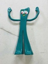 Gumby rubber figure for sale  Morris