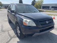 honda pilot awd ex l for sale  Fishers