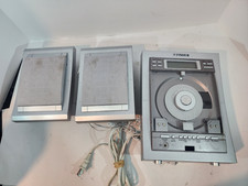 Fisher slim 1400bl for sale  Burke