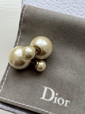 Dior tribales gold for sale  BINGLEY