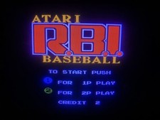 Nintendo r.b. baseball for sale  Mukwonago