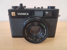 Come nuovo yashica usato  Spedire a Italy