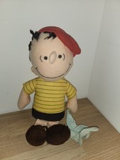 Vintage peluche charlie d'occasion Vintage peluche charlie d'occasion  Liévin