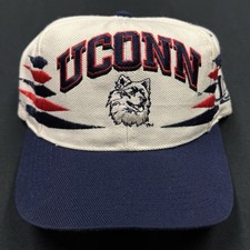 Uconn huskies hat for sale  Amherst