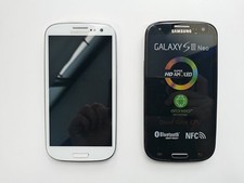 95% Novo Samsung Galaxy S3 Neo GT-N7100- 16 GB (Desbloqueado) Funcionando Perfeitamente comprar usado  Enviando para Brazil