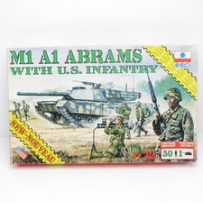 Esci abrams tank for sale  Alburtis