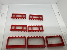 Lego lot fenetres d'occasion  Arpajon