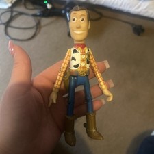 Toy story woody for sale  NOTTINGHAM