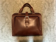 Saddleback leather front for sale  Aberdeen