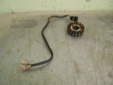 Sinnis apache generator for sale  ELY