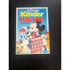 Ersatzteile disney kinder gebraucht kaufen  Hamburg