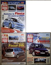 Auto oggi 1999 usato  Verona