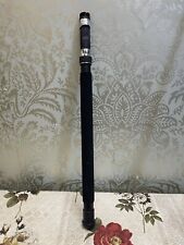 Daiwa harrier carbon for sale  MITCHAM