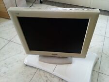 Monitor computer philips usato  Gussago