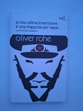 Mia ultima invenzione usato  Nocera Superiore