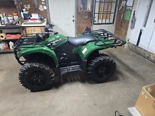 yamaha grizzly for sale  Batesville