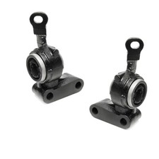 Kit silentblock bracci usato  Italia