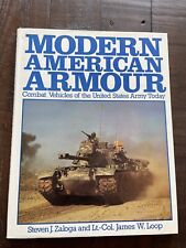 Modern american armour for sale  YORK