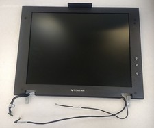 229842-001 HP TFT5600 Rkm Monitor De Lcd De 15 Polegadas comprar usado  Enviando para Brazil
