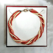 Originale collana torchon usato  Torino