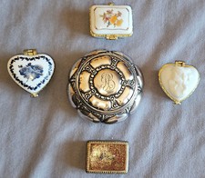 Lot collection boites d'occasion  Toulouse-