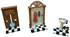 Doll house victorian for sale  TAMWORTH