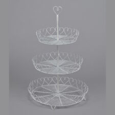 Etagere metall weiss gebraucht kaufen  Osterholz-Scharmbeck