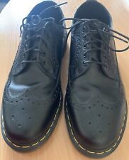 Martens men leather for sale  UK