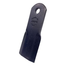 Coltello per trincia usato  Montecastrilli