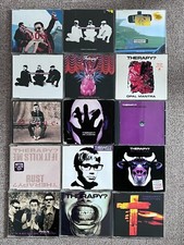 Therapy maxi sammlung gebraucht kaufen  Sulzbach a.Main