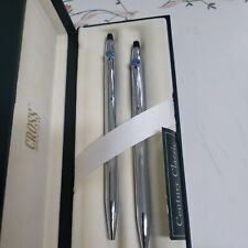 Cross pen gift for sale  OXFORD