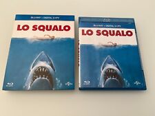 Squalo promo 5x35 usato  Viggiu