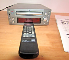 Tascam rw4u rewritable for sale  Dayton