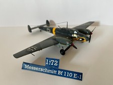 Messerschmitt 110 top gebraucht kaufen  Gilserberg