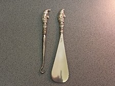 Antique sterling silver for sale  COLWYN BAY