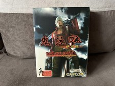Devil May Cry 3: Dante’s Awakening Special Edition - PC edição chinesa Big Box comprar usado  Enviando para Brazil
