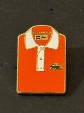 Pin polo lacoste d'occasion  Paris VII