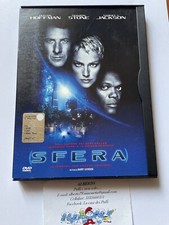 Sfera dvd snapper usato  Milano
