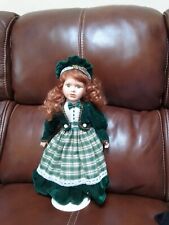 Antique doll vintage for sale  Ireland