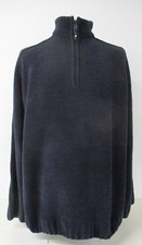 Wolsey chunky jumper for sale  ST. IVES